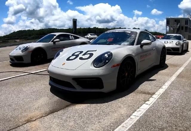 Imagem da noticia Automobilismo: dica de passeio para os amantes da velocidade