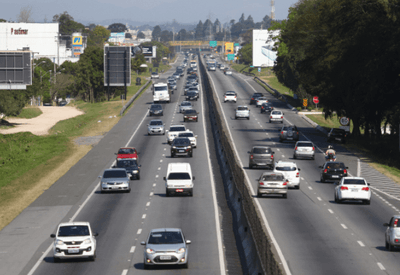 PRF registra 84 mortes e mais de mil feridos nas estradas durante feriado de Tiradentes