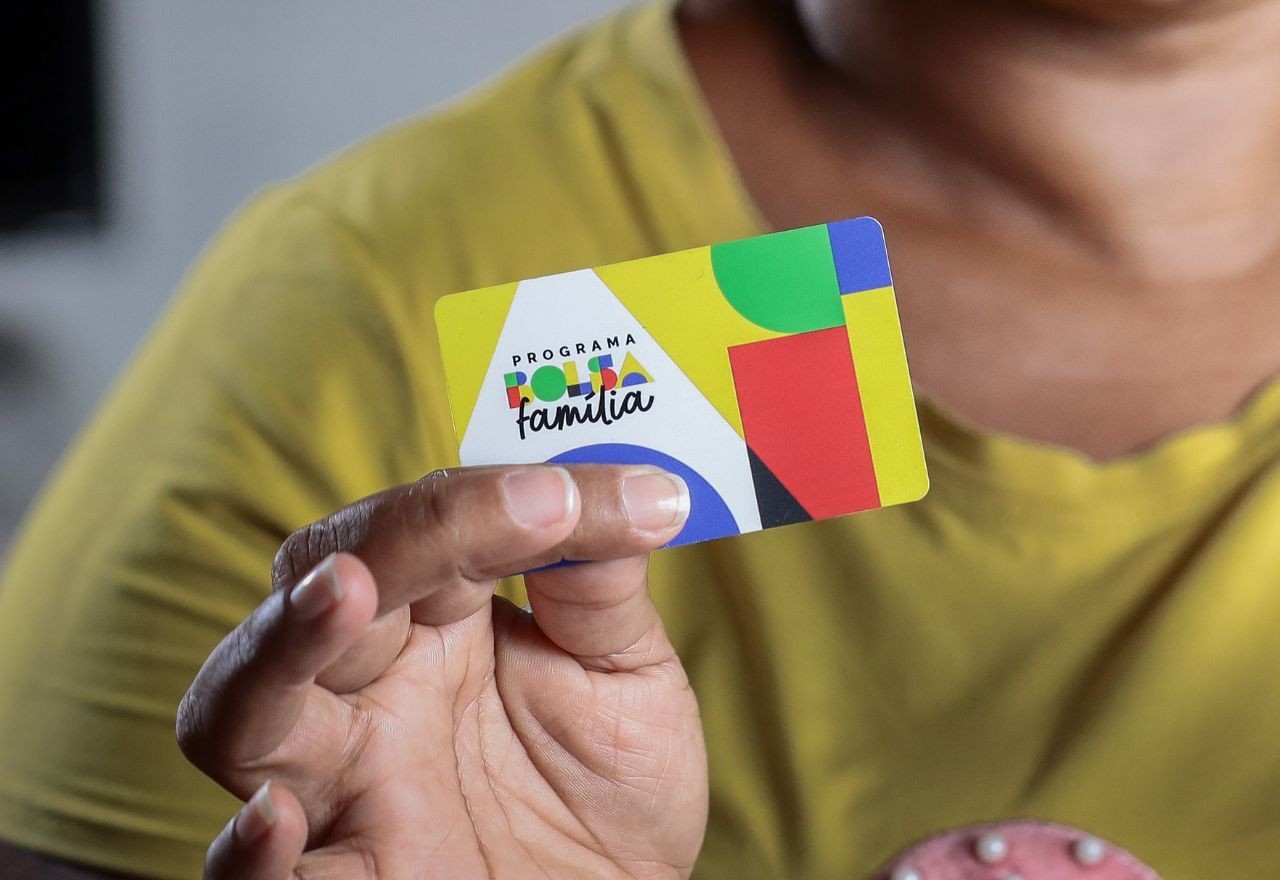 Imagem da noticia Caixa libera nova parcela do Bolsa Família de janeiro; veja quem recebe