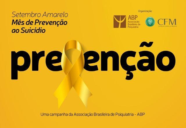 Imagem da noticia Setembro amarelo: "Mais importante do que falar de suicídio, é saber como falar", defende psicóloga