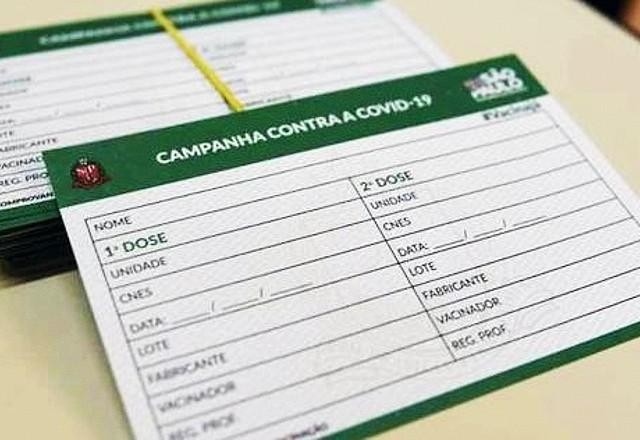 Imagem da noticia Vacinação não é exigida por todas universidades no retorno presencial
