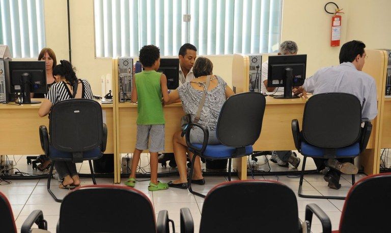 Imagem da noticia Cidadão pode parcelar pagamento de taxas cartorárias para limpar nome