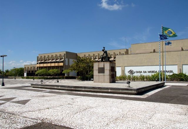 Imagem da noticia Casa da Moeda abre inscrições para concurso com salários de até R$9,1 mil; veja como participar