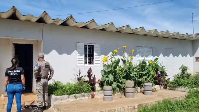 Imagem da noticia Vazamento de gás pode ter matado mãe e três filhas no Rio Grande do Sul