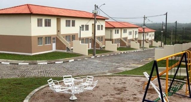 Imagem da noticia Governo fará seleção de municípios para construção de 100 mil novas moradias do Minha Casa, Minha Vida