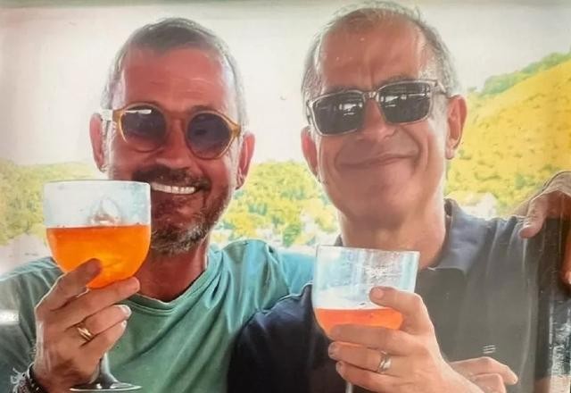 Imagem da noticia Belga encontrado morto contou ao irmão que era agredido por cônsul alemão