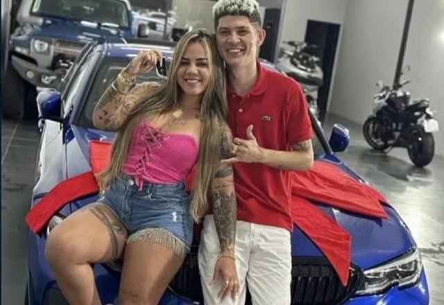 Casal de influenciadores é preso por divulgação do "jogo do tigrinho"