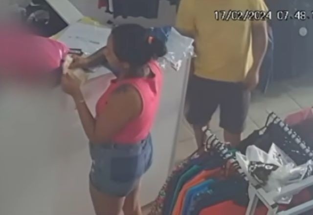 Imagem da noticia PF procura casal que teria comprado roupas para fugitivos do presídio de Mossoró