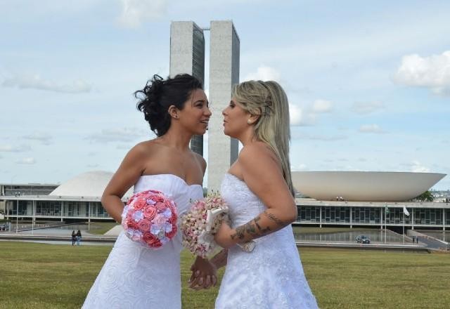 Imagem da noticia Projeto quer proibir propagandas com LGBTs em São Paulo