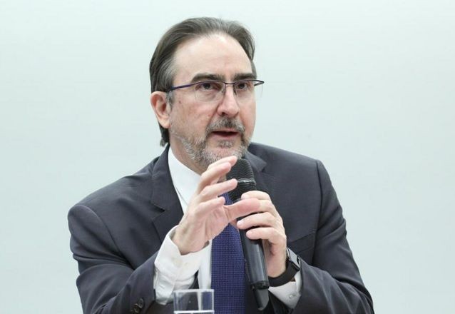Imagem da noticia "Cashback é um sistema eficiente de desoneração do consumo das famílias de baixa renda", diz Appy