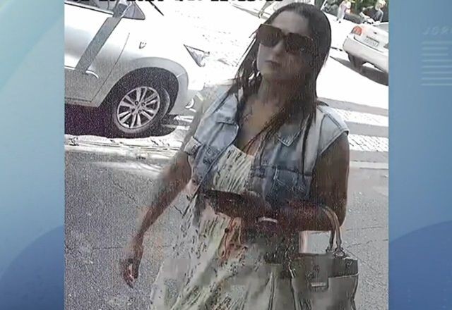 Imagem da noticia RJ: Polícia refaz passos de suspeito de sequestrar advogada