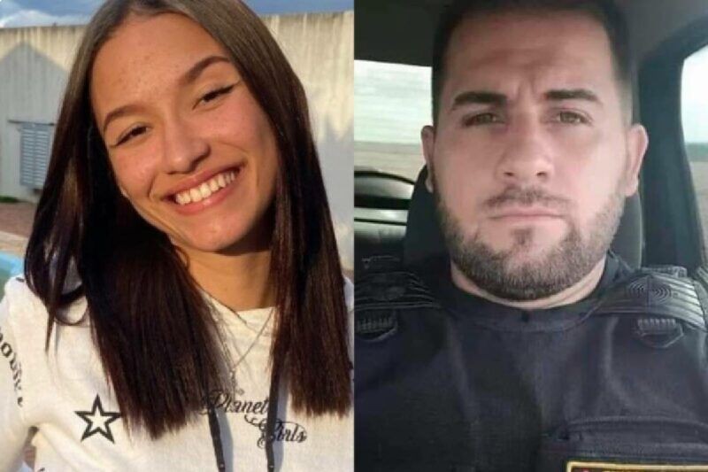 Imagem da noticia Polícia investiga sumiço de adolescente grávida no Paraná