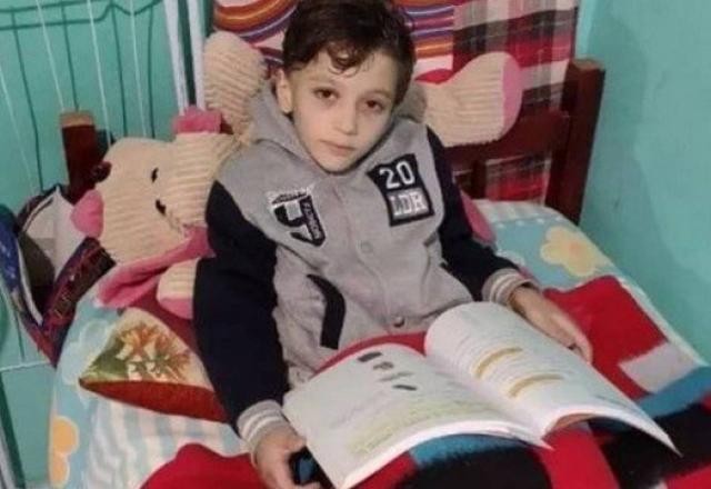 Imagem da noticia Caso Miguel: Justiça começa a ouvir testemunhas