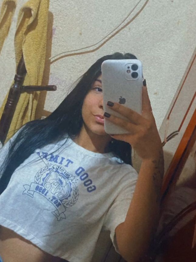 Imagem da noticia Caso Vitória: adolescente é homenageada em projeto de lei que cria Semana contra Feminicídio em SP