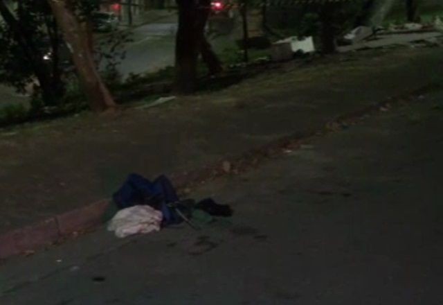 Imagem da noticia Catador de recicláveis é morto a tiros em Mauá (SP) 