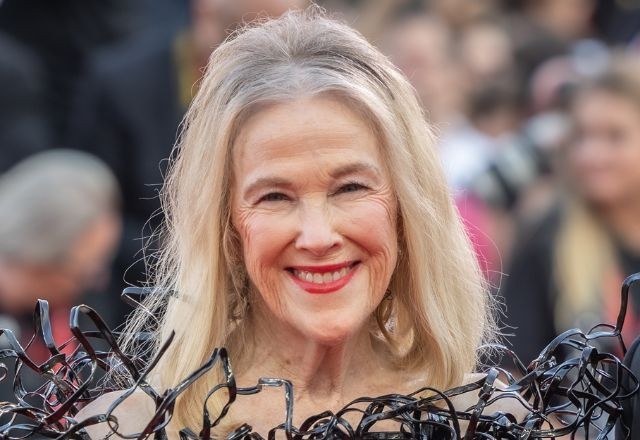 Imagem da noticia Atriz Catherine O’Hara, estrela de "Esqueceram de Mim", morre aos 71 anos