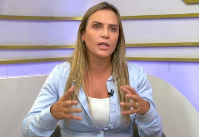 Celina Leão: Avelar foi consenso após "apagão de dados" na Segurança do DF