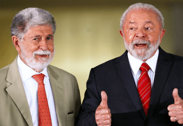 Imagem da noticia Celso Amorim, assessor especial de Lula, vai à Venezuela para acompanhar eleições