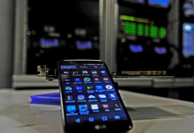 Imagem da noticia Ministério apresenta projeto de internet 5G na iluminação pública