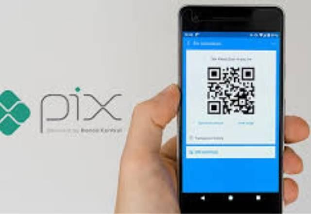 Imagem da noticia Banco Central abre consulta sobre Pix Saque e Pix Troco