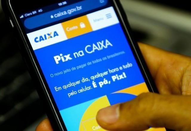 Imagem da noticia Auxílio emergencial pode ser movimentado via Pix