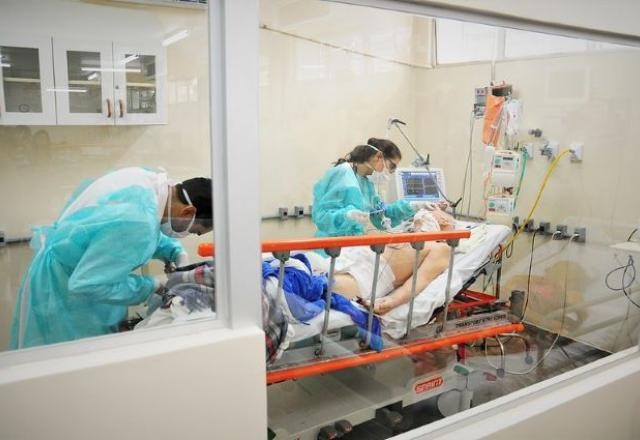 Imagem da noticia Em 2021, verba de combate à covid foi reduzida em R$ 402,6 bilhões