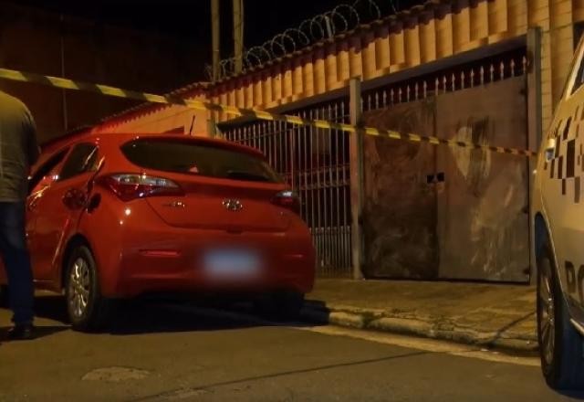 Imagem da noticia São Paulo registra 90 mil roubos nos primeiros três meses do ano
