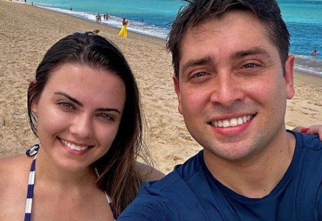 Imagem da noticia Piloto de acidente em Vinhedo deixou bilhete para namorada: "Eu vou, mas eu volto"