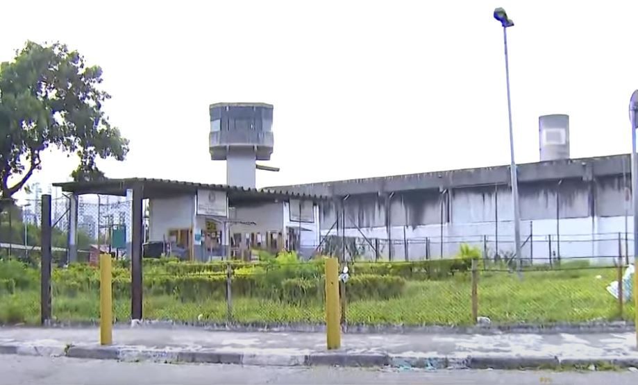 Imagem da noticia Sete detentos fogem de Centro de Detenção Provisória na zona leste de SP