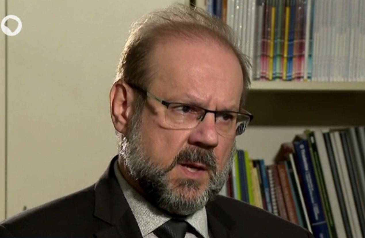 Imagem da noticia Novo diretor da Abin defende divulgação de lista de espionados pela gestão Bolsonaro