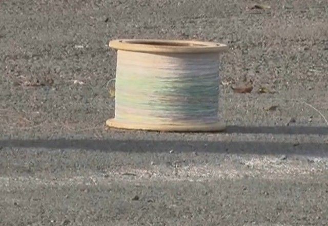 Imagem da noticia Congresso pode tornar crime fabricação, venda e uso de linhas com cerol