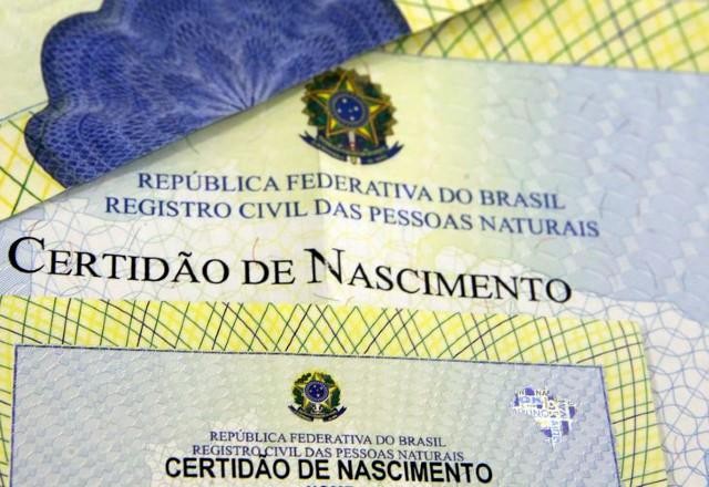 Reconhecimento de paternidade caiu quase 30% durante a pandemia