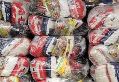 Custo da cesta básica sobe em 14 capitais brasileiras em fevereiro