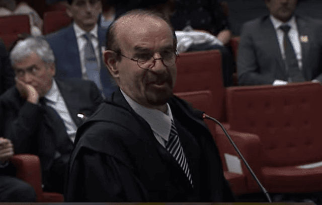 Imagem da noticia Defesa de Mauro Cid diz que tenente-coronel cumpriu sua missão como delator