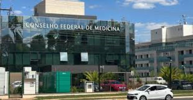 Imagem da noticia Eleição do CFM: confira novos conselheiros estaduais
