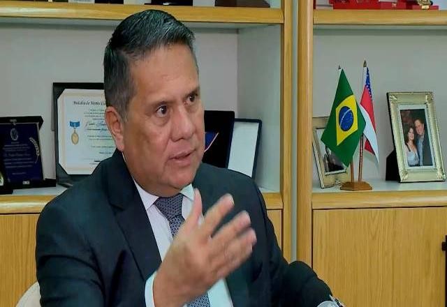 Imagem da noticia A Lei de Terrorismo não se aplica aos golpistas, diz coordenador da PGR