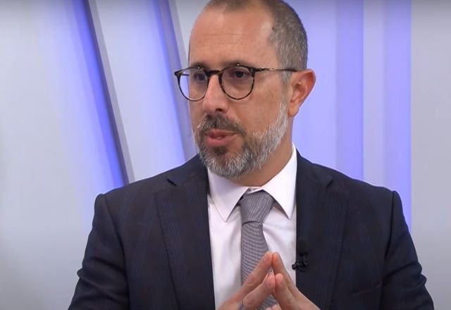Imagem da noticia Ministro da CGU diz que é preciso atenção redobrada com manifestações