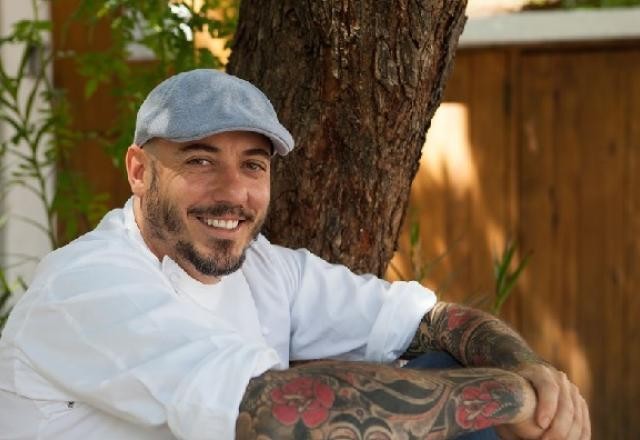 Imagem da noticia Chef Daniel Redondo, fundador do restaurante Mani, morre aos 46 anos