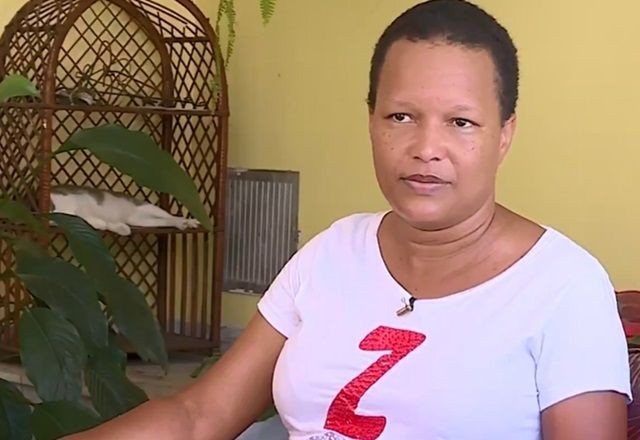 Imagem da noticia Chef e vendedora de acarajé é vítima de falsa acusação de furto em mercado