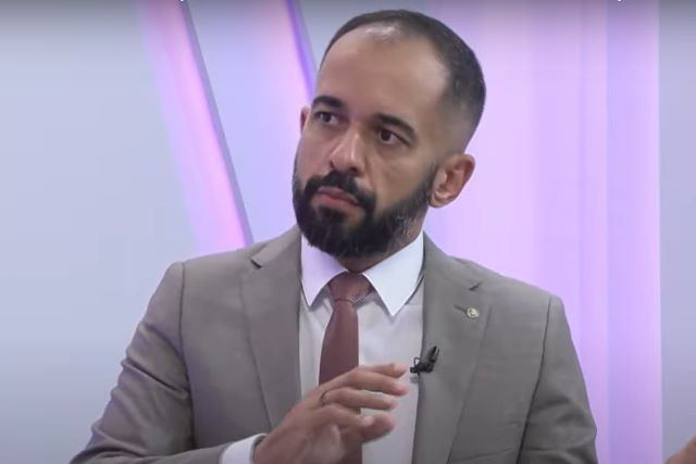 Imagem da noticia Fim das “saidinhas” gera insegurança jurídica, avalia chefe da Defensoria Pública da União