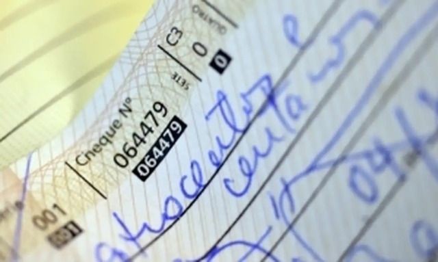 Imagem da noticia Uso de cheques no Brasil tem queda de 96% desde 1995, segundo Febraban