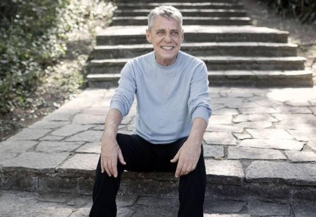 Imagem da noticia Chico Buarque x Eduardo Leite: juiz ordena retirada de vídeo