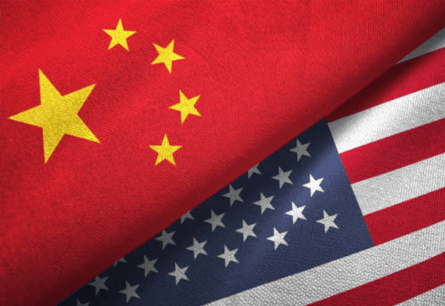 Imagem da noticia Tarifas da China de 125% para produtos dos EUA passam a valer neste sábado