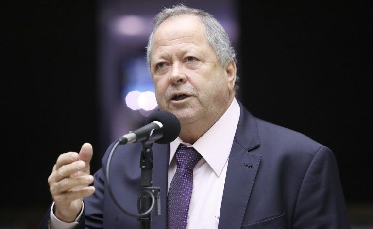 Imagem da noticia Deputados decidem nesta terça (26) se Chiquinho Brazão continua preso