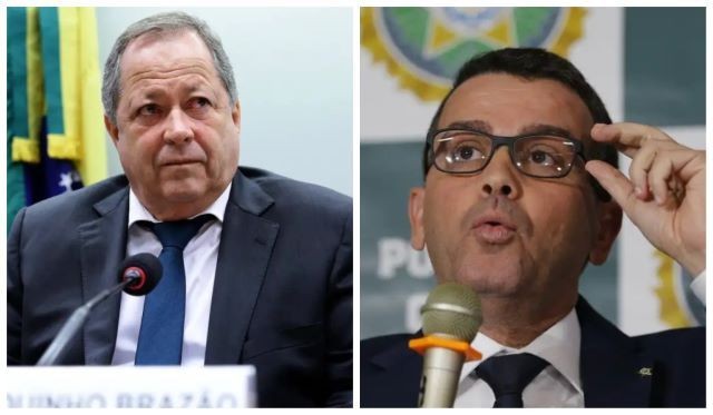 Ao vivo: Conselho de Ética ouve testemunhas em possível cassação de Brazão