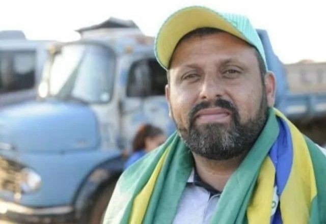Imagem da noticia Caminhoneiros não vão parar por Bolsonaro, diz líder da categoria