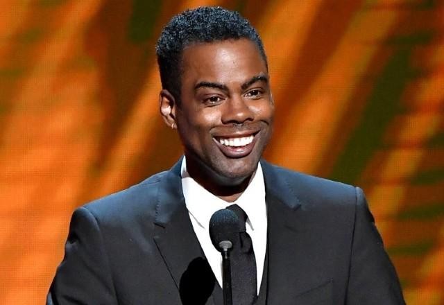 Imagem da noticia Venda de ingressos para show de Chris Rock dispara após tapa de Will Smith
