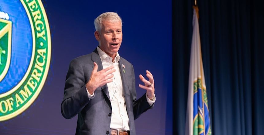 Imagem da noticia EUA vão enriquecer urânio em larga escala pela primeira vez desde a Guerra Fria