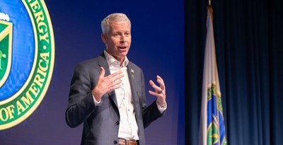 EUA vão enriquecer urânio em larga escala pela primeira vez desde a Guerra Fria