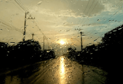 Previsão do tempo: Quinta-feira tem chuva forte no RS e risco de temporais no Norte